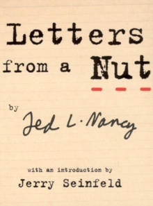 Image for Letters from a nut