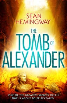 Image for Tomb of Alexander