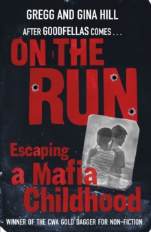 Image for On the run