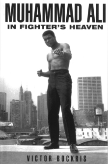 Image for Muhammad Ali In Fighter's Heaven