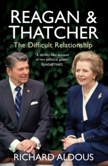 Image for Reagan & Thatcher