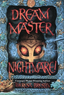 Image for Dream Master nightmare!