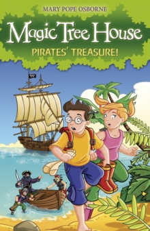 Image for Pirates' treasure!