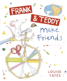 Image for Frank & Teddy make friends