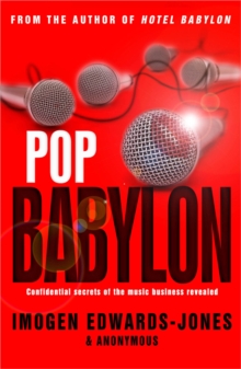 Image for Pop babylon