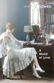 Image for A world of love
