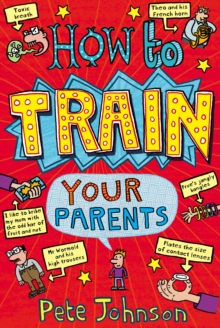 Image for How to train your parents