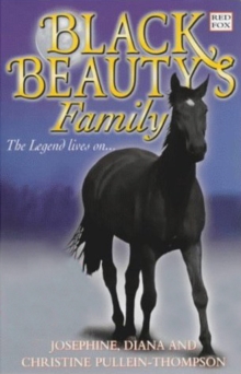 Image for Black Beauty's family