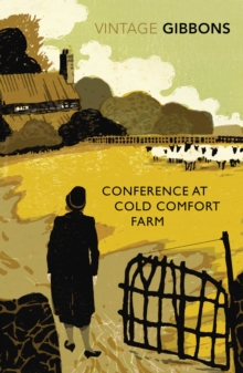 Image for Conference at Cold Comfort Farm