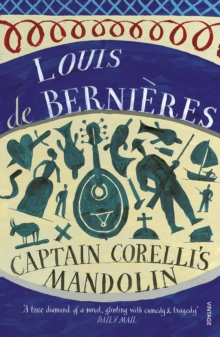 Image for Captain Corelli's mandolin