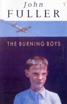 Image for The burning boys