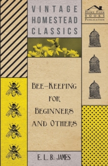 Image for Bee-Keeping For Beginners And Others