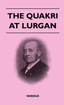Image for The Quakri At Lurgan