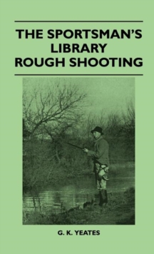 Image for The Sportsman's Library - Rough Shooting