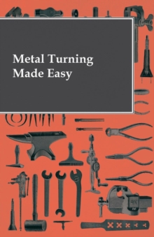 Image for Metal Turning Made Easy