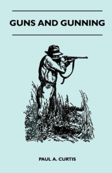 Image for Guns And Gunning