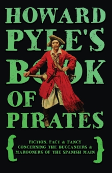 Image for Howard Pyle's Book Of Pirates