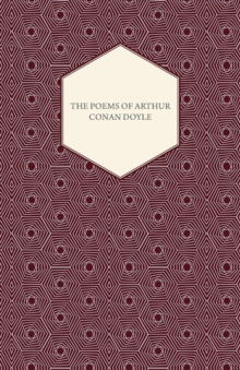 Image for The Poems Of Arthur Conan Doyle