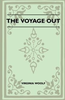 Image for The Voyage Out