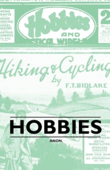 Image for Hobbies