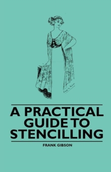 Image for A Practical Guide to Stencilling