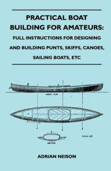 Image for Practical Boat Building for Amateurs