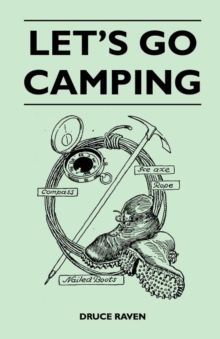 Image for Let's Go Camping
