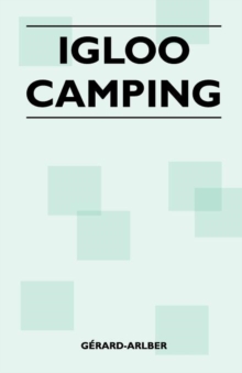 Image for Igloo Camping