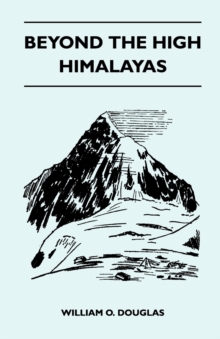Image for Beyond the High Himalayas