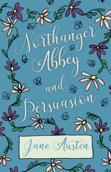 Image for Northhanger Abbey - Persuasion
