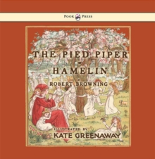 Image for Pied Piper Of Hamlin