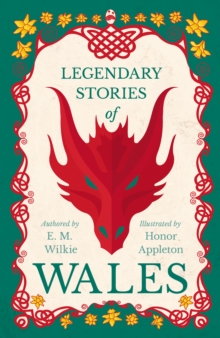 Image for Legendary Stories Of Wales
