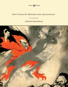 Image for Poe's Tales Of Mystery And Imagination