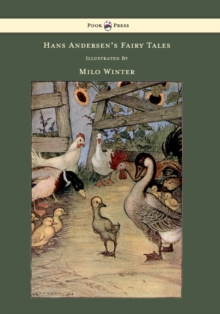 Image for Hans Andersen's Fairy Tales Illustrated By Milo Winter