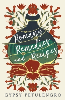 Image for Romany Remedies And Recipes