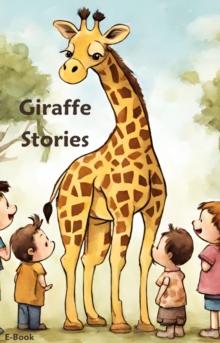 Image for Giraffe Stories