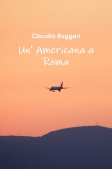 Image for Un' Americana a Roma