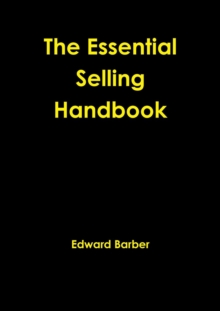 Image for The Essential Selling Handbook