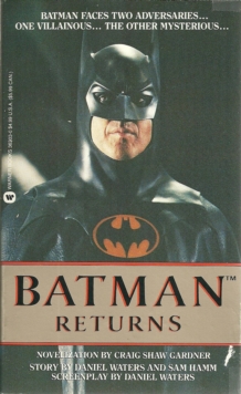 Image for Batman Returns