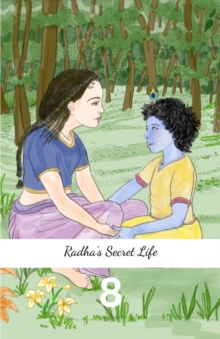 Image for Radha's Secret Life - Episode #8