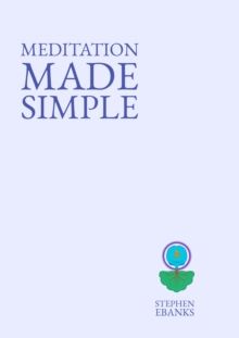 Image for Meditation Made Simple
