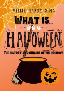 Image for What is... Halloween? : Origins of the Festival