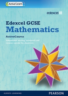 Image for Edexcel GCSE Mathematics ActiveLearn: 50 User Licence Pack