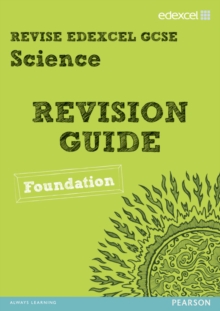 Image for ScienceFoundation,: Revision guide