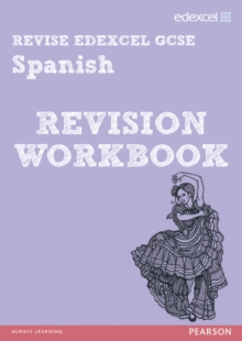Image for Revise Edexcel: GCSE Spanish Revision Guide - Print and Digital Pack