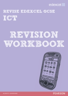 Image for REVISE Edexcel: Edexcel GCSE ICT Revision Workbook
