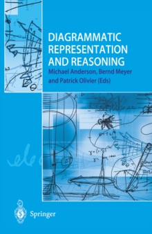 Image for Diagrammatic Representation and Reasoning