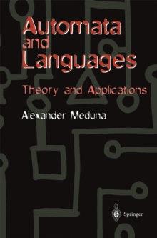 Image for Automata and languages: theory and applications.