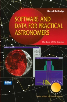 Image for Software and data for practical astronomers: the best of the Internet.