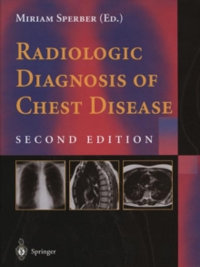 Image for Radiologic Diagnosis of Chest Disease